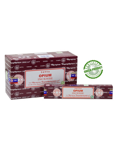 SATYA OPIUM